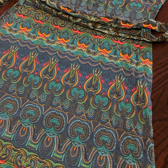 Super stretchy summer dress - Picture 2 of 5